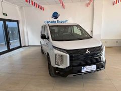 AITO Delica D:5 2.3T AWD Edition - ფოტო 2