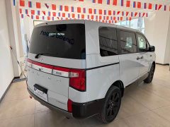 AITO Delica D:5 2.3T AWD Edition - ფოტო 3