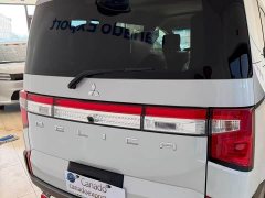 AITO Delica D:5 2.3T AWD Edition - ფოტო 4