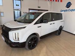 AITO Delica D:5 2.3T AWD Edition - ფოტო 5