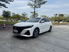 Changan Eado Enjoy Plus Blue Whale NE 1.4T GDI DCT Luxury Edition - ფოტო 1