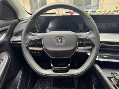 Changan Eado Enjoy Plus Blue Whale NE 1.4T GDI DCT Luxury Edition - ფოტო 10