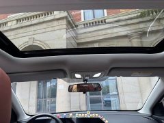 Changan Eado Enjoy Plus Blue Whale NE 1.4T GDI DCT Luxury Edition - ფოტო 12