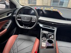 Changan Eado Enjoy Plus Blue Whale NE 1.4T GDI DCT Luxury Edition - ფოტო 13