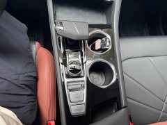 Changan Eado Enjoy Plus Blue Whale NE 1.4T GDI DCT Luxury Edition - ფოტო 14