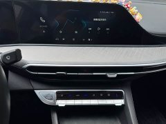 Changan Eado Enjoy Plus Blue Whale NE 1.4T GDI DCT Luxury Edition - ფოტო 15