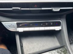 Changan Eado Enjoy Plus Blue Whale NE 1.4T GDI DCT Luxury Edition - ფოტო 16