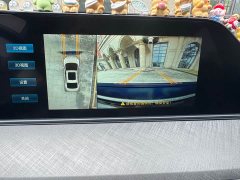 Changan Eado Enjoy Plus Blue Whale NE 1.4T GDI DCT Luxury Edition - ფოტო 17