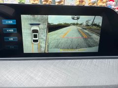 Changan Eado Enjoy Plus Blue Whale NE 1.4T GDI DCT Luxury Edition - ფოტო 18