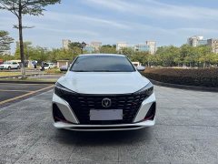 Changan Eado Enjoy Plus Blue Whale NE 1.4T GDI DCT Luxury Edition - ფოტო 2