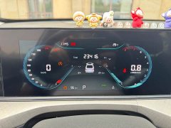 Changan Eado Enjoy Plus Blue Whale NE 1.4T GDI DCT Luxury Edition - ფოტო 20