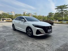 Changan Eado Enjoy Plus Blue Whale NE 1.4T GDI DCT Luxury Edition - ფოტო 3