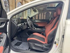 Changan Eado Enjoy Plus Blue Whale NE 1.4T GDI DCT Luxury Edition - ფოტო 4
