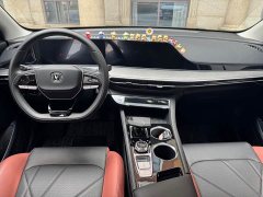 Changan Eado Enjoy Plus Blue Whale NE 1.4T GDI DCT Luxury Edition - ფოტო 5