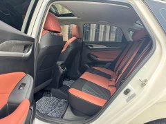 Changan Eado Enjoy Plus Blue Whale NE 1.4T GDI DCT Luxury Edition - ფოტო 6