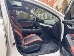 Changan Eado Enjoy Plus Blue Whale NE 1.4T GDI DCT Luxury Edition - ფოტო 7