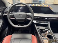 Changan Eado Enjoy Plus Blue Whale NE 1.4T GDI DCT Luxury Edition - ფოტო 8