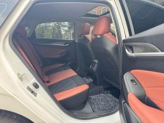 Changan Eado Enjoy Plus Blue Whale NE 1.4T GDI DCT Luxury Edition - ფოტო 9