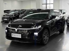 Voyah Lantu FREE AWD Qiankun Edition - фото 1