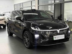 Voyah Lantu FREE AWD Qiankun Edition - фото 3