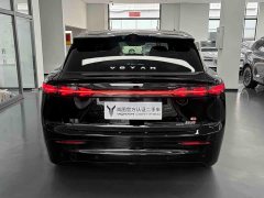 Voyah Lantu FREE AWD Qiankun Edition - фото 8