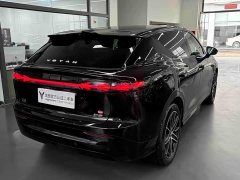 Voyah Lantu FREE AWD Qiankun Edition - фото 9