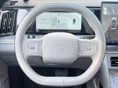 BYD Song Ultra EV 710KM Transcendent Edition - ფოტო 10