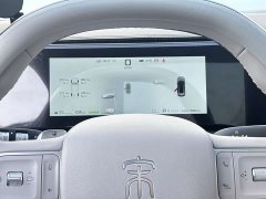 BYD Song Ultra EV 710KM Transcendent Edition - ფოტო 11