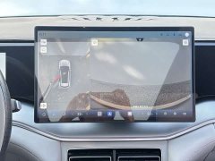 BYD Song Ultra EV 710KM Transcendent Edition - ფოტო 12