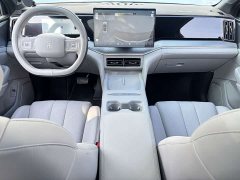 BYD Song Ultra EV 710KM Transcendent Edition - ფოტო 13