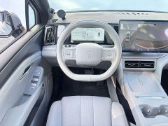 BYD Song Ultra EV 710KM Transcendent Edition - ფოტო 14