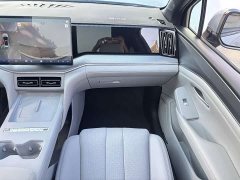 BYD Song Ultra EV 710KM Transcendent Edition - ფოტო 15