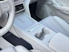 BYD Song Ultra EV 710KM Transcendent Edition - ფოტო 16