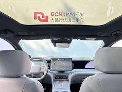 BYD Song Ultra EV 710KM Transcendent Edition - ფოტო 19