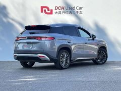 BYD Song Ultra EV 710KM Transcendent Edition - ფოტო 4