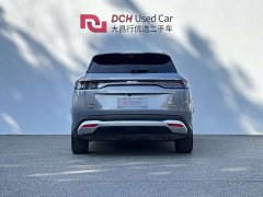 BYD Song Ultra EV 710KM Transcendent Edition - ფოტო 5
