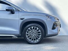 BYD Song Ultra EV 710KM Transcendent Edition - ფოტო 6