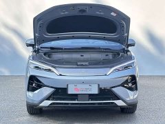 BYD Song Ultra EV 710KM Transcendent Edition - ფოტო 7