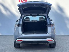 BYD Song Ultra EV 710KM Transcendent Edition - ფოტო 8