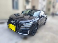 Audi Q2L 35 TFSI Dynamic Entry - photo 1