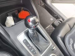 Audi Q2L 35 TFSI Dynamic Entry - photo 10