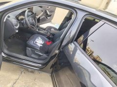 Audi Q2L 35 TFSI Dynamic Entry - photo 11