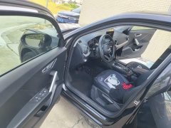 Audi Q2L 35 TFSI Dynamic Entry - photo 12