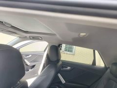 Audi Q2L 35 TFSI Dynamic Entry - photo 14