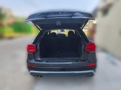 Audi Q2L 35 TFSI Dynamic Entry - photo 15