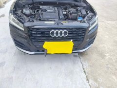 Audi Q2L 35 TFSI Dynamic Entry - photo 16