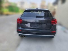 Audi Q2L 35 TFSI Dynamic Entry - photo 3