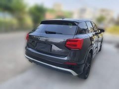 Audi Q2L 35 TFSI Dynamic Entry - photo 4