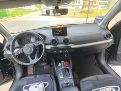 Audi Q2L 35 TFSI Dynamic Entry - photo 5