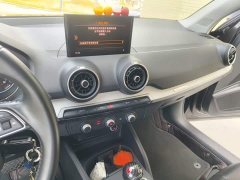 Audi Q2L 35 TFSI Dynamic Entry - photo 9